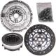 Purchase Top-Quality VALEO - 832226 - New Clutch Kit pa9