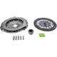Purchase Top-Quality VALEO - 832228 - New Clutch Kit pa8