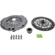 Purchase Top-Quality VALEO - 832228 - New Clutch Kit pa9