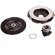 Purchase Top-Quality New Clutch Kit by VALEO - 834243 pa4