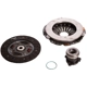 Purchase Top-Quality New Clutch Kit by VALEO - 834243 pa6