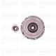 Purchase Top-Quality New Clutch Kit by VALEO - 834249 pa1