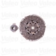 Purchase Top-Quality New Clutch Kit by VALEO - 834249 pa2