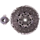 Purchase Top-Quality New Clutch Kit by VALEO - 834249 pa3