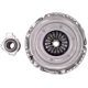 Purchase Top-Quality New Clutch Kit by VALEO - 834249 pa4