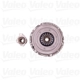 Purchase Top-Quality New Clutch Kit by VALEO - 834249 pa5