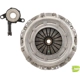 Purchase Top-Quality VALEO - 844005 - New Clutch Kit pa4