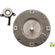 Purchase Top-Quality VALEO - 844005 - New Clutch Kit pa5