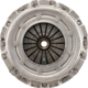 Purchase Top-Quality VALEO - 844005 - New Clutch Kit pa6