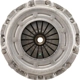 Purchase Top-Quality VALEO - 844005 - New Clutch Kit pa8