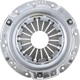 Purchase Top-Quality VALEO - 874001 - New Clutch Kit pa5