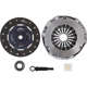 Purchase Top-Quality VALEO - 874004 - New Clutch Kit pa3