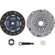 Purchase Top-Quality VALEO - 874004 - New Clutch Kit pa4