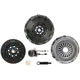 Purchase Top-Quality VALEO - 874006 - Transmission Clutch Kit pa1