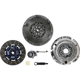 Purchase Top-Quality VALEO - 874008 - New Clutch Kit pa1