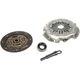 Purchase Top-Quality New Clutch Kit by VALEO - 874203 pa3
