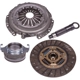 Purchase Top-Quality New Clutch Kit by VALEO - 874205 pa2