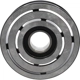 Purchase Top-Quality New Clutch Pulley by MOTORCRAFT - YB3280 pa5