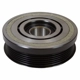 Purchase Top-Quality New Clutch Pulley by MOTORCRAFT - YB3104 pa2