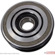 Purchase Top-Quality New Clutch Pulley by MOTORCRAFT - YB3109 pa1