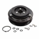 Purchase Top-Quality New Clutch Pulley by MOTORCRAFT - YB3139 pa2