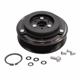 Purchase Top-Quality New Clutch Pulley by MOTORCRAFT - YB3139 pa6