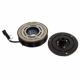 Purchase Top-Quality New Clutch Pulley by MOTORCRAFT - YB3139 pa7