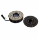Purchase Top-Quality New Clutch Pulley by MOTORCRAFT - YB3139 pa8