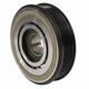 Purchase Top-Quality New Clutch Pulley by MOTORCRAFT - YB3141 pa1