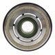 Purchase Top-Quality New Clutch Pulley by MOTORCRAFT - YB3141 pa6