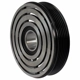 Purchase Top-Quality New Clutch Pulley by MOTORCRAFT - YB3289 pa3