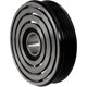 Purchase Top-Quality New Clutch Pulley by MOTORCRAFT - YB3289 pa4