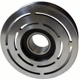 Purchase Top-Quality New Clutch Pulley by MOTORCRAFT - YB521 pa6