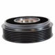 Purchase Top-Quality New Clutch Pulley by MOTORCRAFT - YB634 pa1