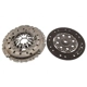 Purchase Top-Quality AUTO 7 - 219-0001 - Clutch Kit pa1