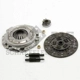 Purchase Top-Quality New Clutch Set by LUK - 01-007 pa1