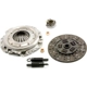 Purchase Top-Quality New Clutch Set by LUK - 01-007 pa2