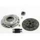 Purchase Top-Quality New Clutch Set by LUK - 01-007 pa3