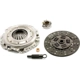 Purchase Top-Quality New Clutch Set by LUK - 01-015 pa2