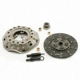 Purchase Top-Quality New Clutch Set by LUK - 01-025 pa10