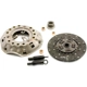 Purchase Top-Quality New Clutch Set by LUK - 01-025 pa2