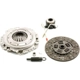 Purchase Top-Quality LUK - 01-035 - New Clutch Set pa4