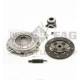 Purchase Top-Quality New Clutch Set by LUK - 01-036 pa1
