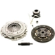Purchase Top-Quality New Clutch Set by LUK - 01-036 pa2