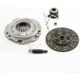 Purchase Top-Quality New Clutch Set by LUK - 01-037 pa3