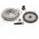 Purchase Top-Quality New Clutch Set by LUK - 01-045 pa2