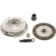 Purchase Top-Quality New Clutch Set by LUK - 01-045 pa3