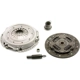 Purchase Top-Quality LUK - 01-046 - New Clutch Set pa3