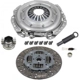 Purchase Top-Quality LUK - 01-046 - New Clutch Set pa4