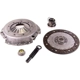 Purchase Top-Quality New Clutch Set by LUK - 01-048 pa3